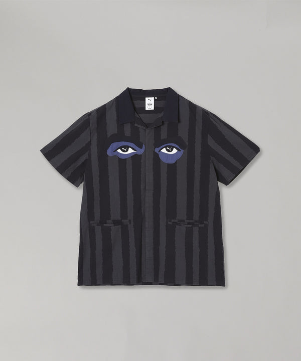 PUMA x KIDSUPER SHIRT-PUMA-Forget-me-nots Online Store