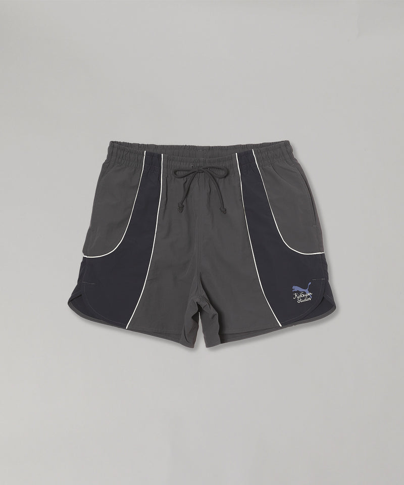 PUMA x KIDSUPER SHORTS-PUMA-Forget-me-nots Online Store