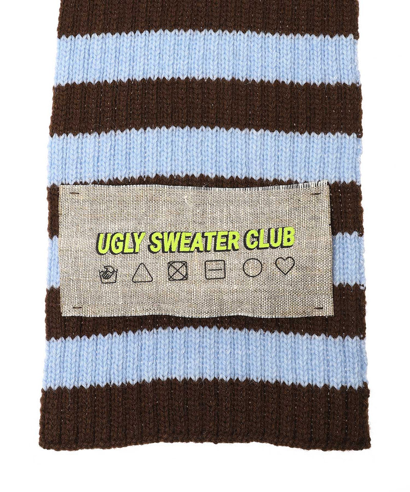 Expelled-Ugly Sweater Club-Forget-me-nots Online Store