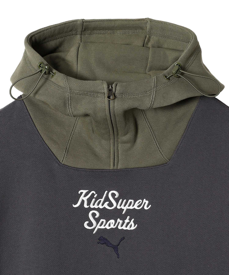 PUMA x KIDSUPER PROGRESSIVE HOODIE-PUMA-Forget-me-nots Online Store