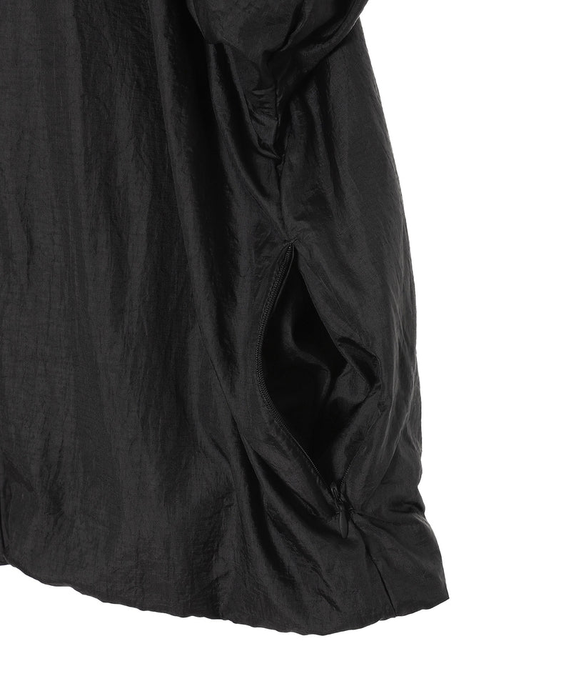 Puma x Rosé T7 Oversized Track Jacket Wv-PUMA-Forget-me-nots Online Store