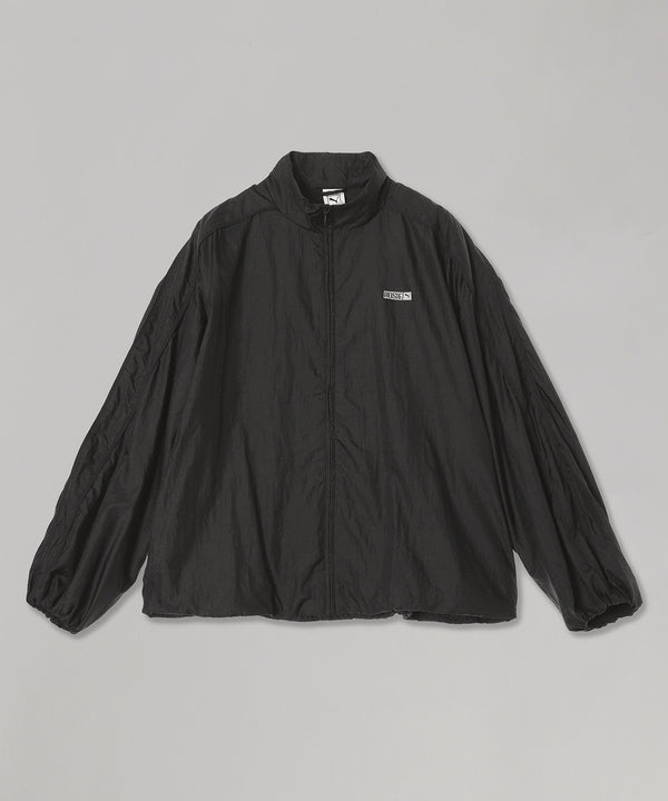 Puma x Rosé T7 Oversized Track Jacket Wv-PUMA-Forget-me-nots Online Store