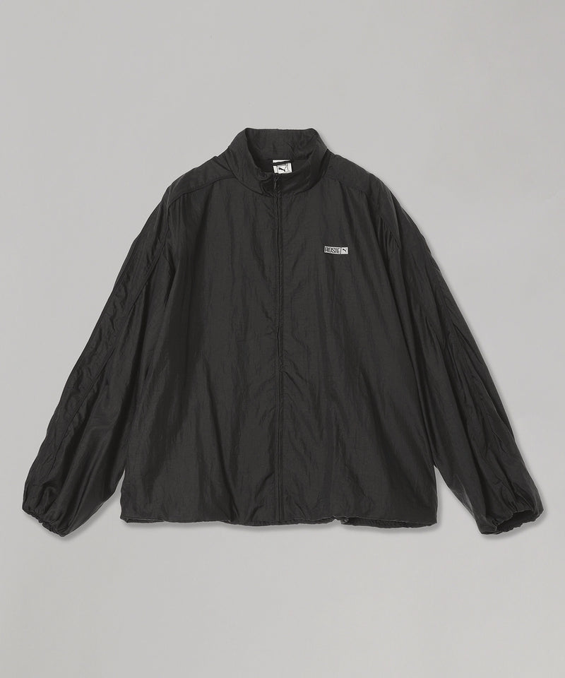 Puma x Rosé T7 Oversized Track Jacket Wv-PUMA-Forget-me-nots Online Store