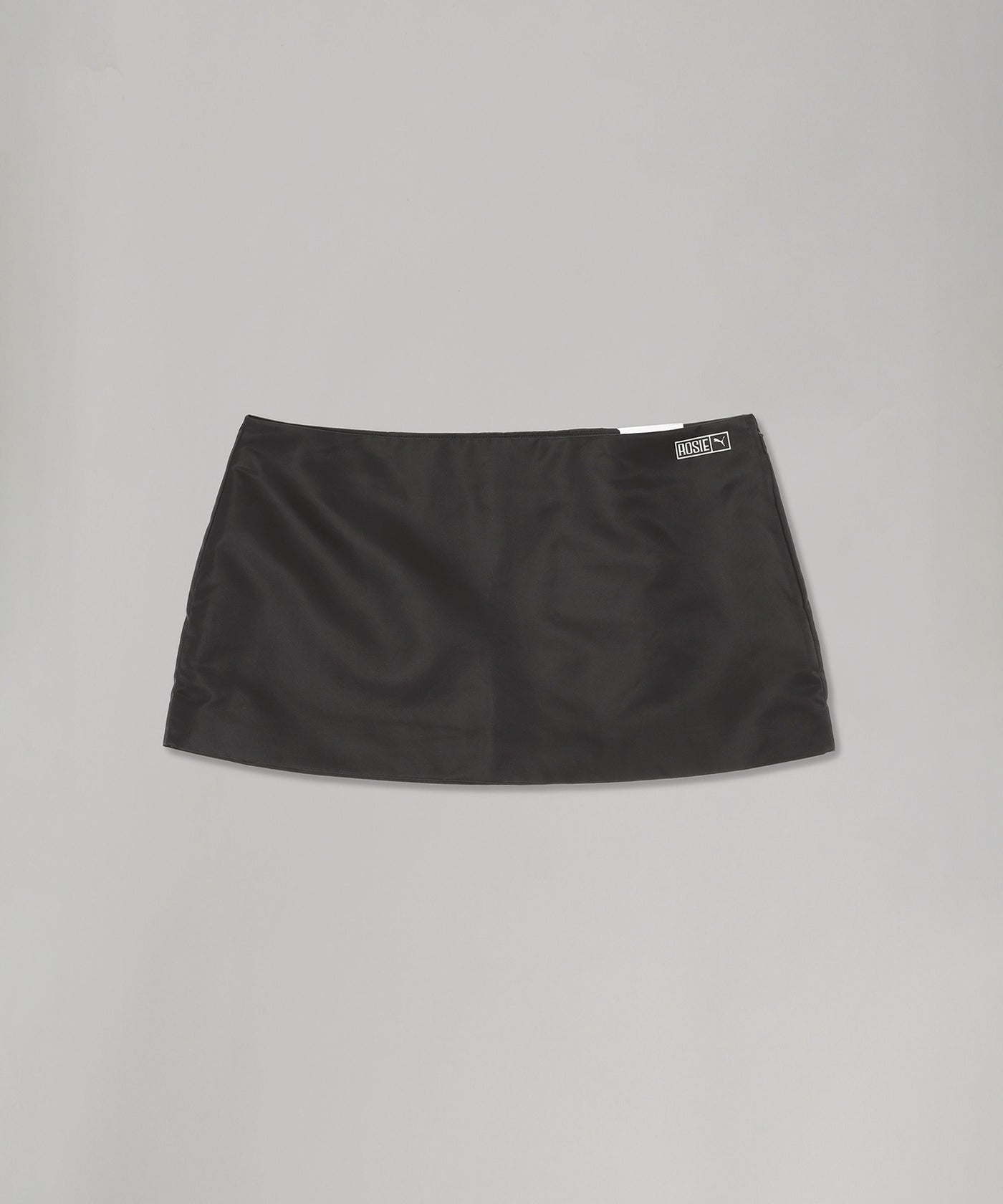 Puma x Rosé Slim Micro Mini Skirt Wv - 256058302006｜プーマ(PUMA