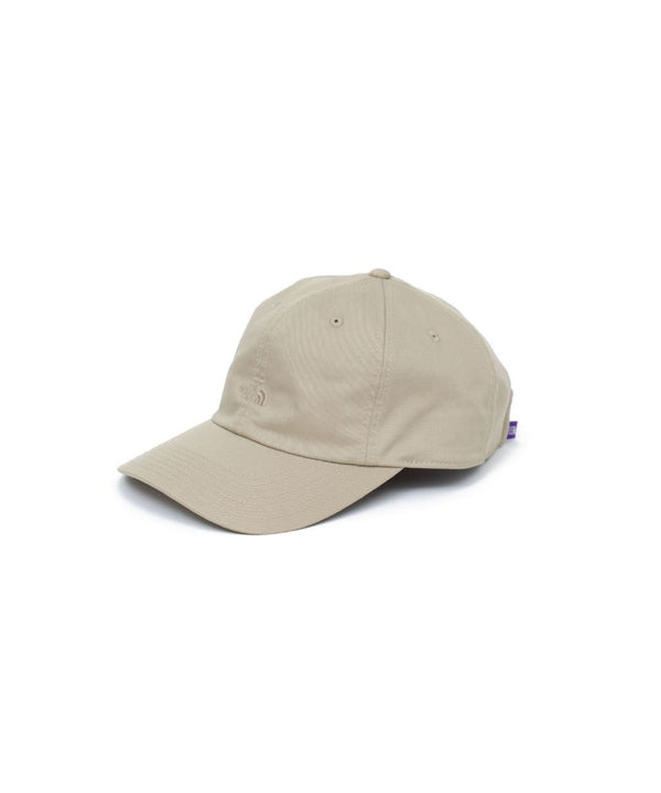 Stretch Twill Field Cap-THE NORTH FACE PURPLE LABEL-Forget-me-nots Online Store
