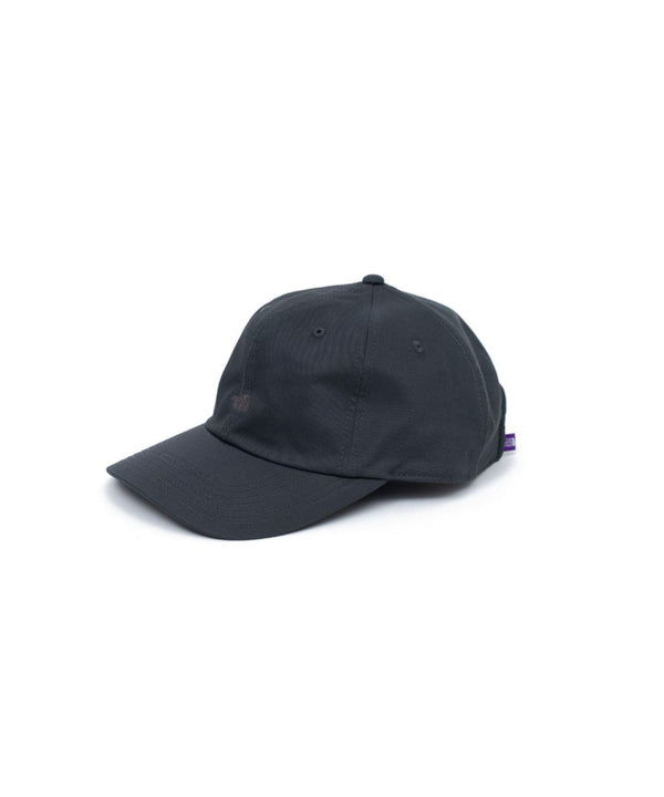 Stretch Twill Field Cap-THE NORTH FACE PURPLE LABEL-Forget-me-nots Online Store