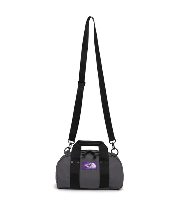 Field Demi Duffle Bag-THE NORTH FACE PURPLE LABEL-Forget-me-nots Online Store