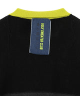 Stripy-Ugly Sweater Club-Forget-me-nots Online Store