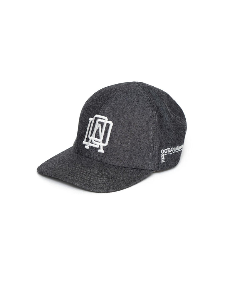 Ooal Cap-nanamica-Forget-me-nots Online Store