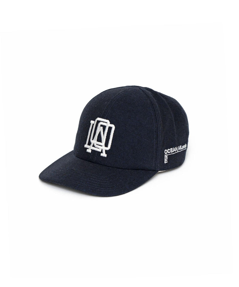 Ooal Cap-nanamica-Forget-me-nots Online Store