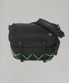 Things Messenger Bag-PORTER-Forget-me-nots Online Store