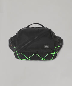 Things Waist Bag-PORTER-Forget-me-nots Online Store