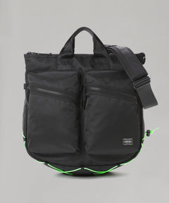 Things 2Way Helmet Bag-PORTER-Forget-me-nots Online Store