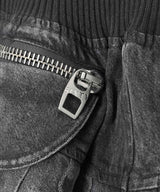 Skirt-KNWLS-Forget-me-nots Online Store