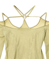 Costume-KNWLS-Forget-me-nots Online Store