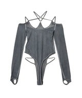 Costume-KNWLS-Forget-me-nots Online Store