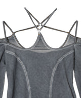 Costume-KNWLS-Forget-me-nots Online Store