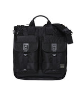 Bounce Helmet Tote Bag