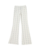 Chimera Pointelle Pants-Perks And Mini-Forget-me-nots Online Store