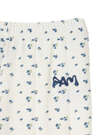 Chimera Pointelle Pants-Perks And Mini-Forget-me-nots Online Store