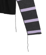 Grungy-Ugly Sweater Club-Forget-me-nots Online Store