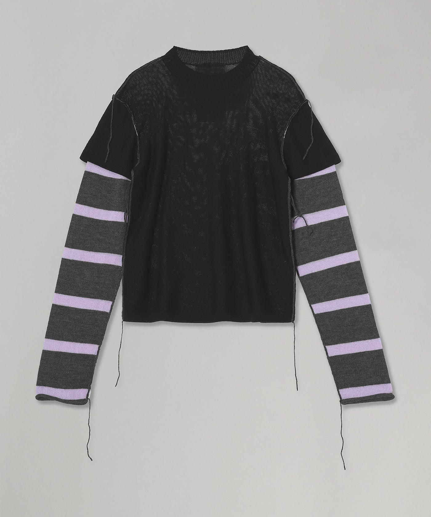 アグリーセータークラブ(Ugly Sweater Club)｜Grungy｜Forget-me-nots