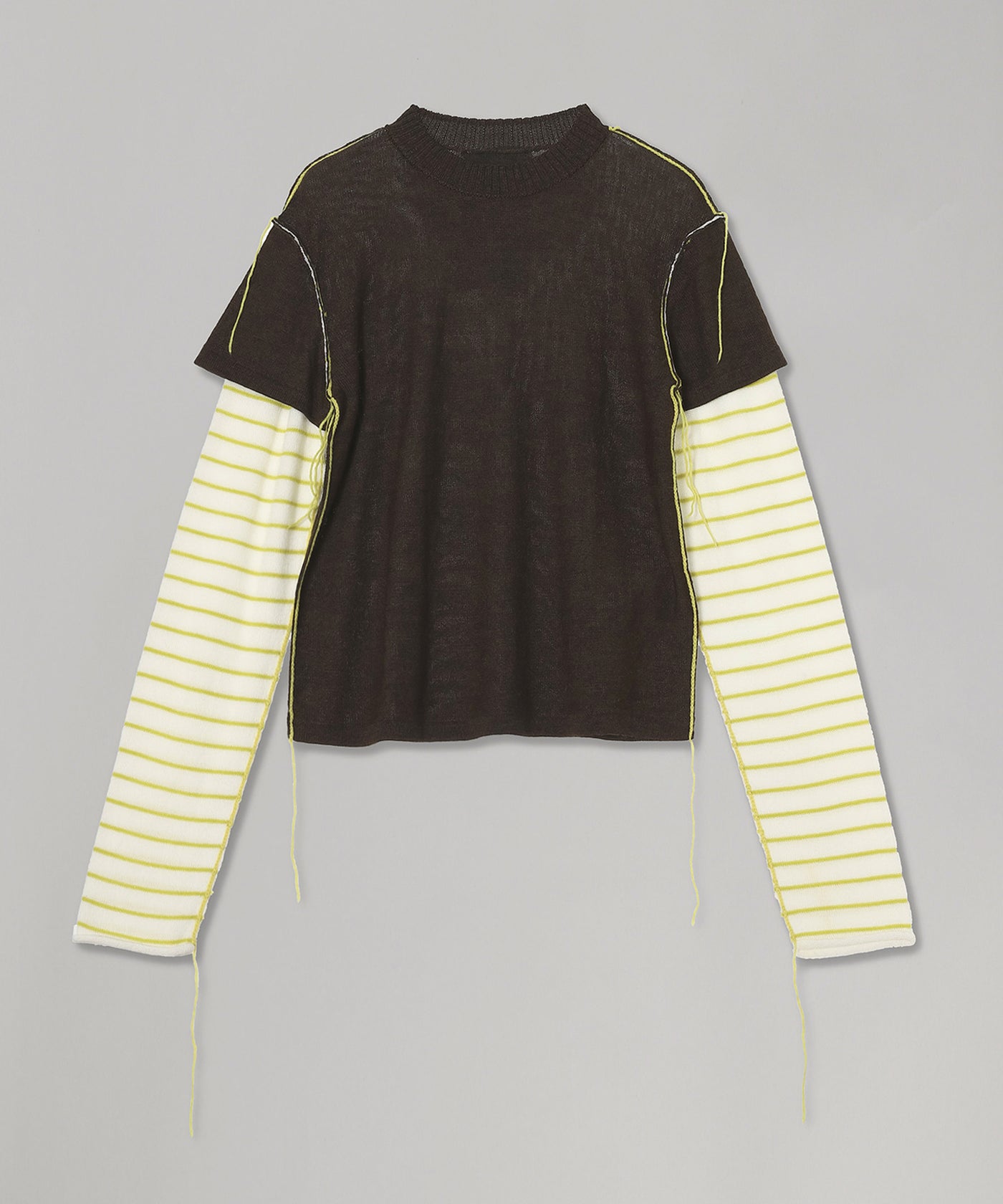 アグリーセータークラブ(Ugly Sweater Club)｜Grungy｜Forget-me-nots