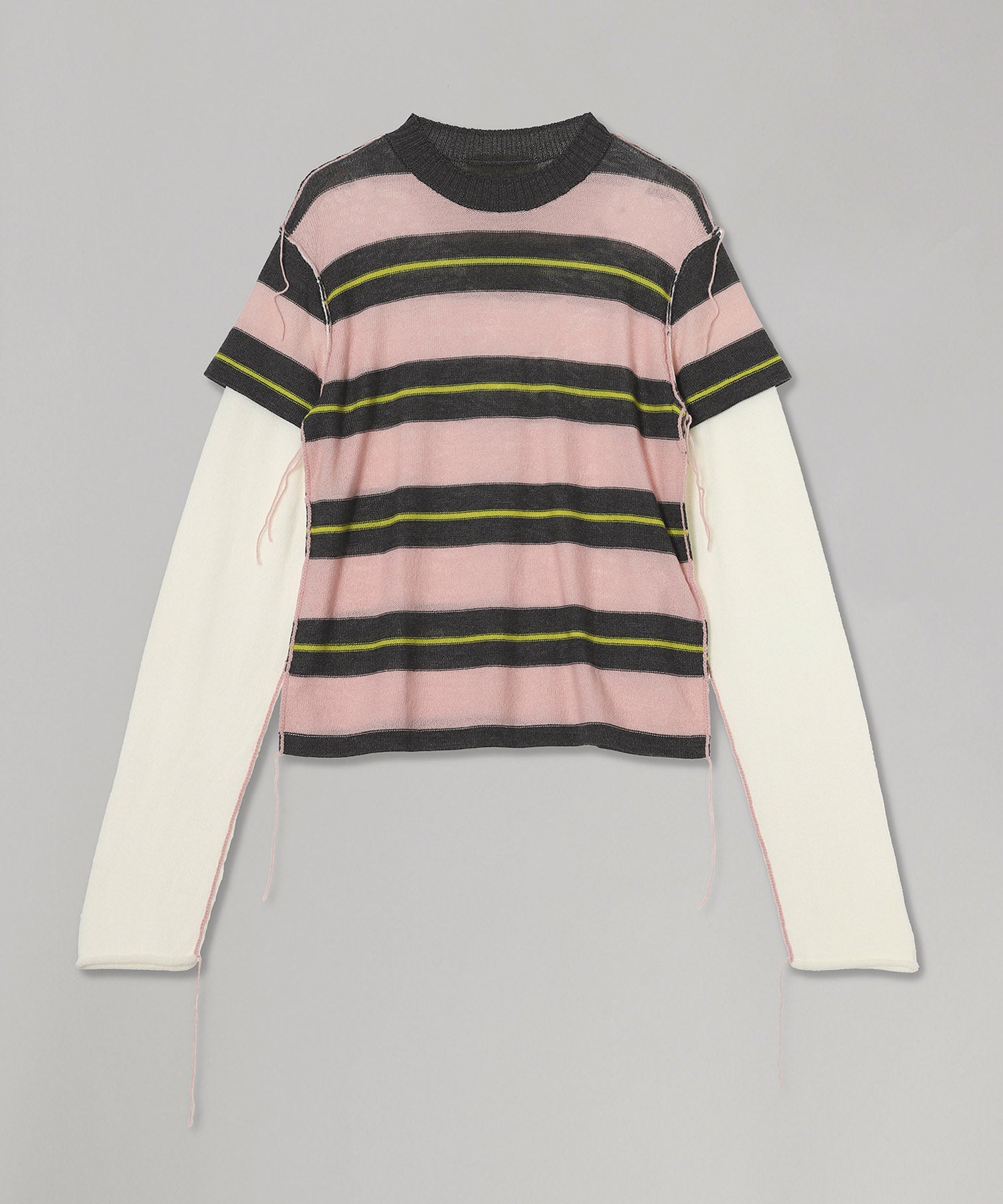 アグリーセータークラブ(Ugly Sweater Club)｜Grungy｜Forget-me-nots