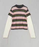 Grungy-Ugly Sweater Club-Forget-me-nots Online Store