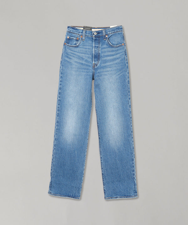 Ribcage Full Length-Levi's-Forget-me-nots Online Store