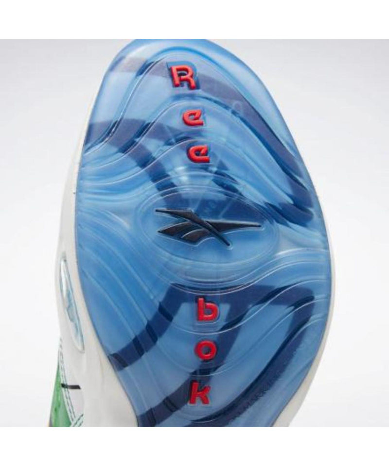 ＜Archive Sale＞Question Mid-Reebok-Forget-me-nots Online Store