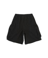 Lunacy Chow Shorts-Perks And Mini-Forget-me-nots Online Store