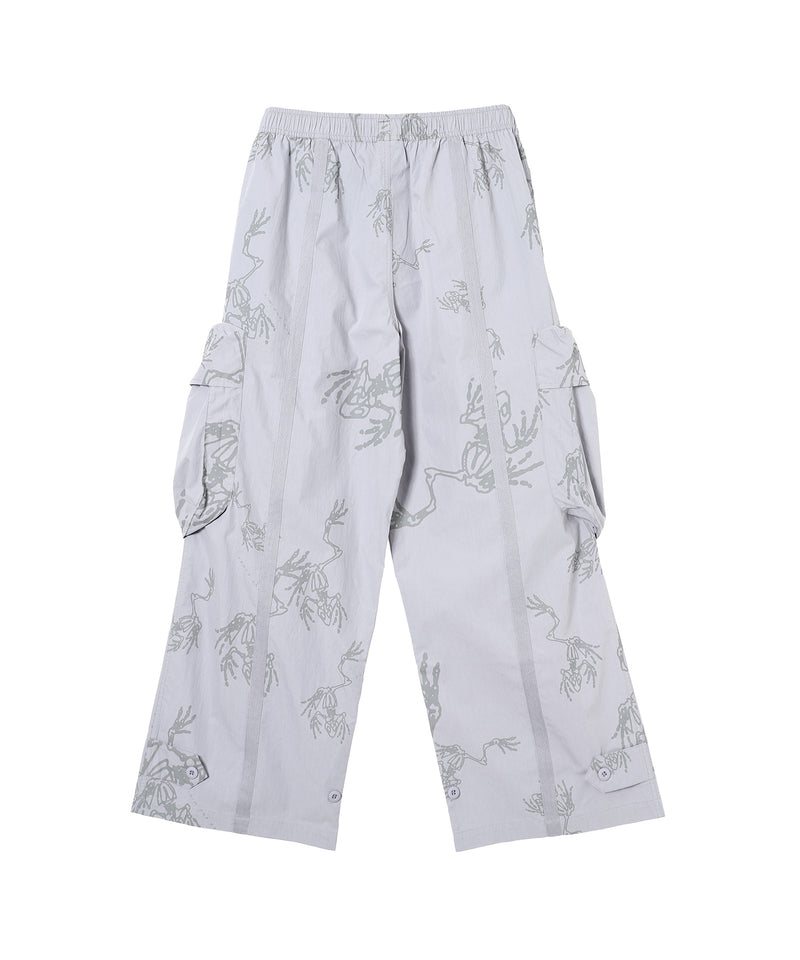 Dem Bones Chow Pant-Perks And Mini-Forget-me-nots Online Store