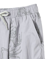 Dem Bones Chow Pant-Perks And Mini-Forget-me-nots Online Store