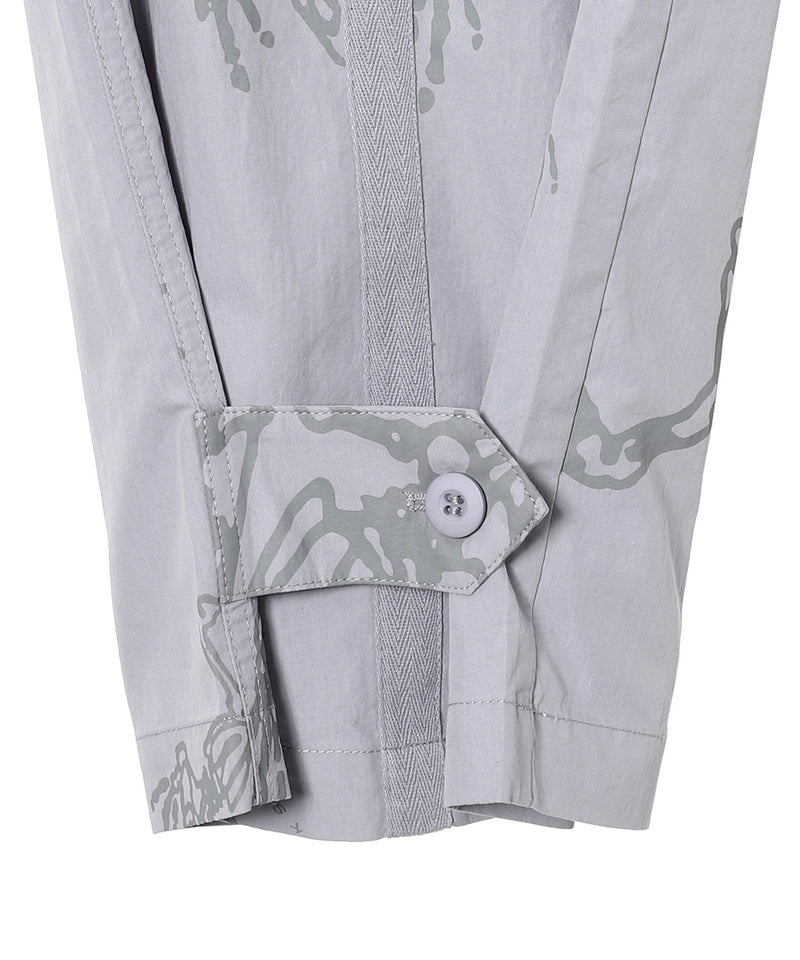 Dem Bones Chow Pant-Perks And Mini-Forget-me-nots Online Store