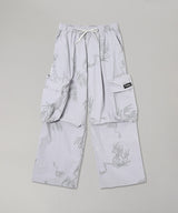 Dem Bones Chow Pant-Perks And Mini-Forget-me-nots Online Store