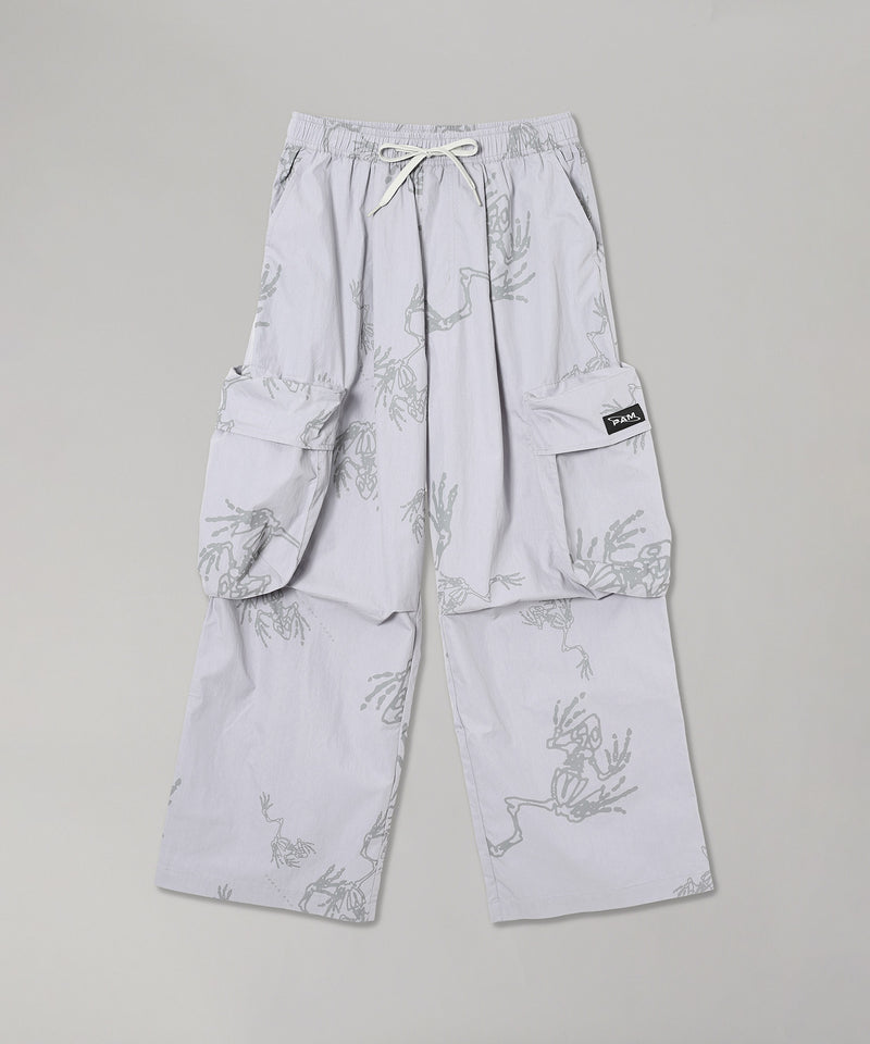 Dem Bones Chow Pant-Perks And Mini-Forget-me-nots Online Store