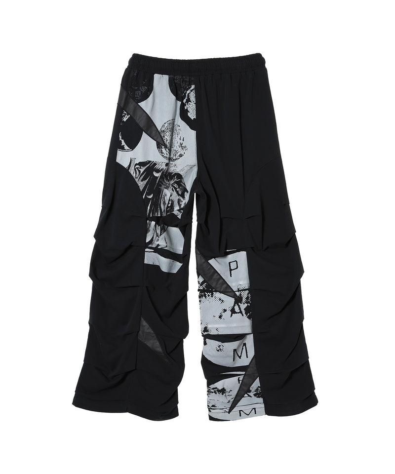 Equinox Flower Pant-Perks And Mini-Forget-me-nots Online Store