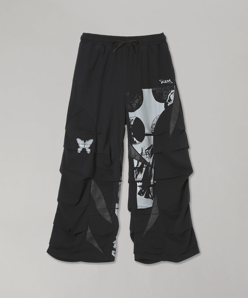 Equinox Flower Pant-Perks And Mini-Forget-me-nots Online Store