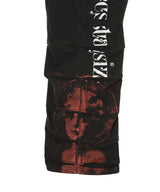 Celestial Equator Equinox Pant-Perks And Mini-Forget-me-nots Online Store