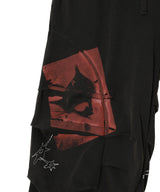 Celestial Equator Equinox Pant-Perks And Mini-Forget-me-nots Online Store
