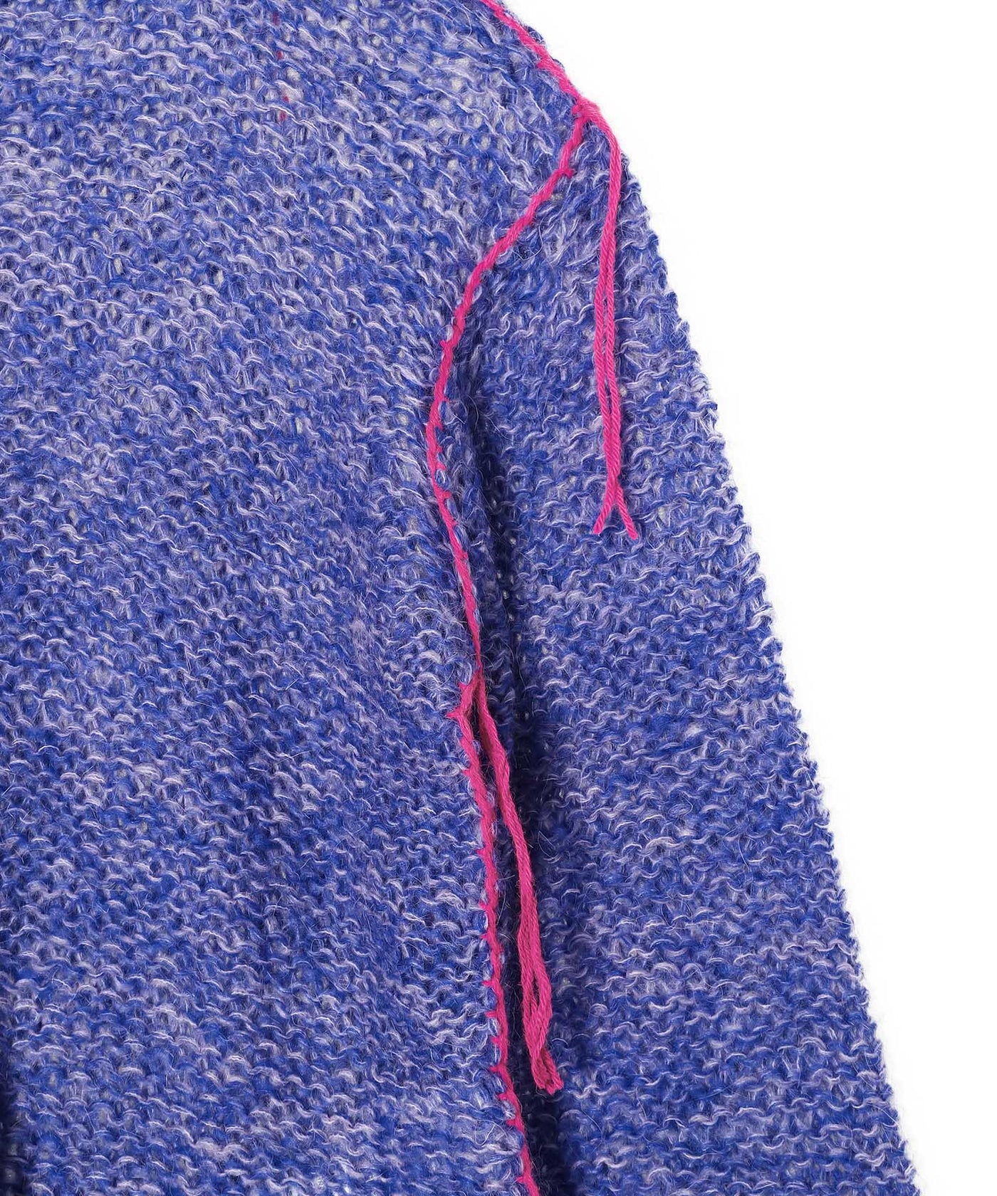 アグリーセータークラブ(Ugly Sweater Club)｜Gloomy｜Forget-me-nots