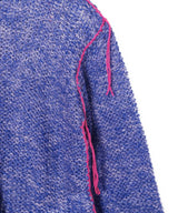 Gloomy-Ugly Sweater Club-Forget-me-nots Online Store