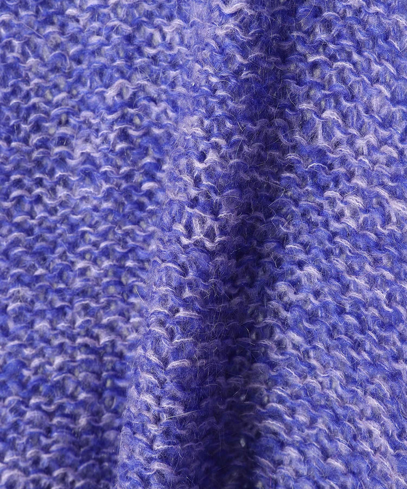 Gloomy-Ugly Sweater Club-Forget-me-nots Online Store