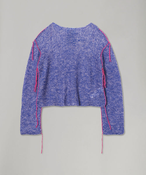 Gloomy-Ugly Sweater Club-Forget-me-nots Online Store