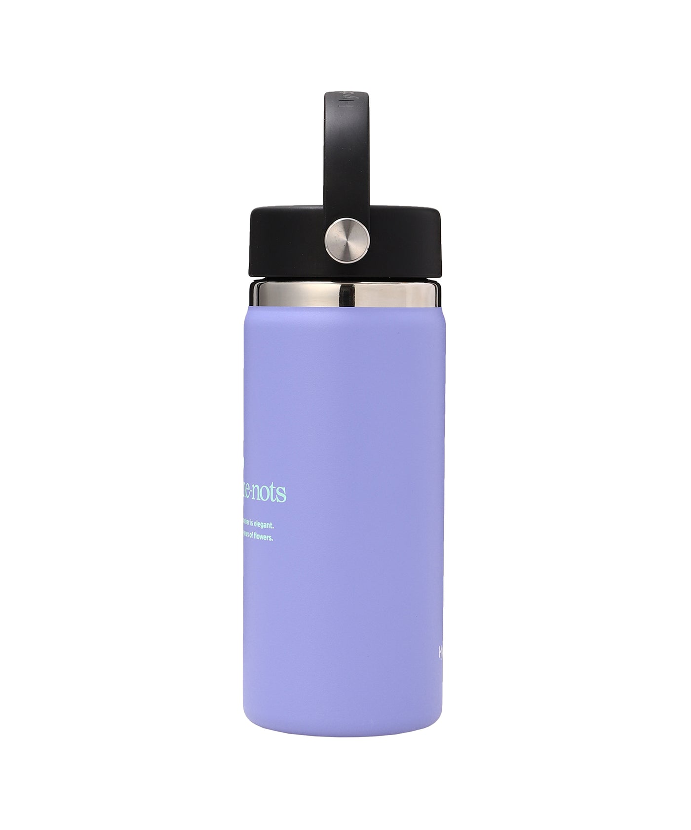 hyde着系ifスネークフラワー　タンク　ラルク Forget-Me-Nots Tumbler By Hydro Flask｜ハイドロフラスク(Hydro