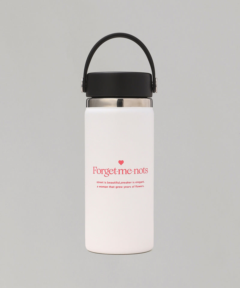 Forget-Me-Nots Tumbler By Hydro Flask-Hydro Flask-Forget-me-nots Online Store