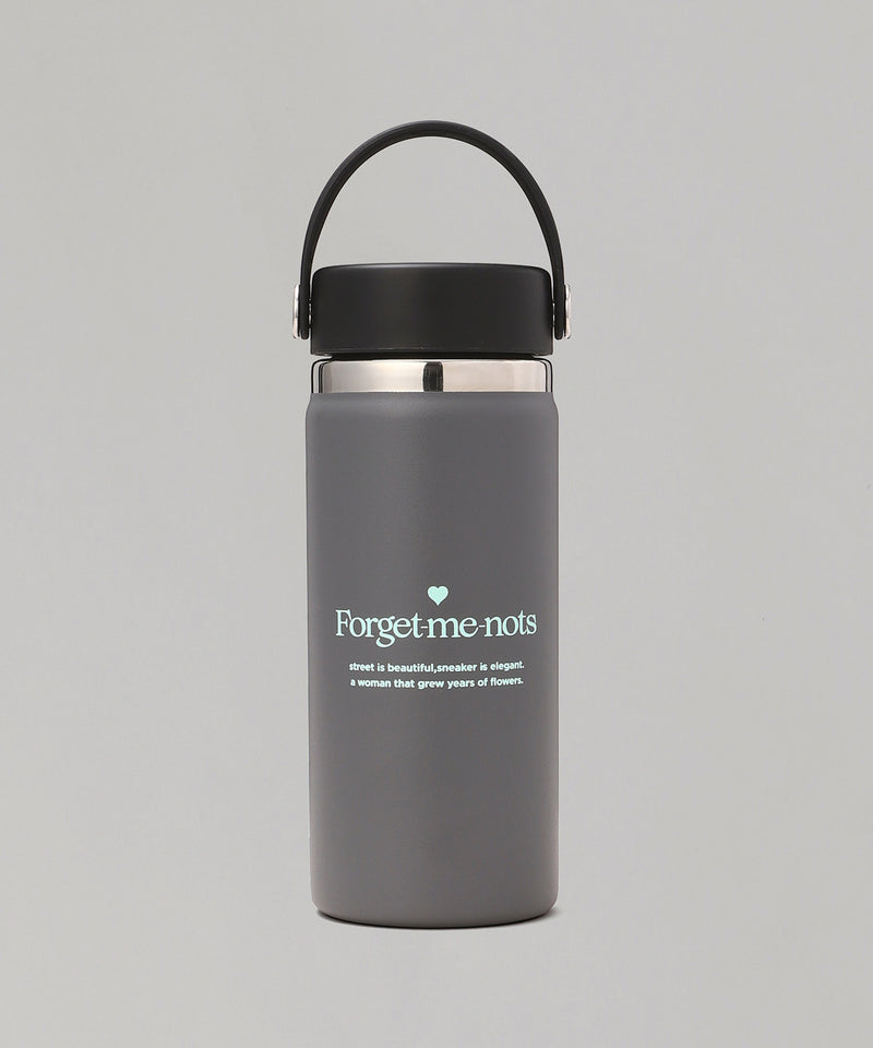 Forget-Me-Nots Tumbler By Hydro Flask-Hydro Flask-Forget-me-nots Online Store