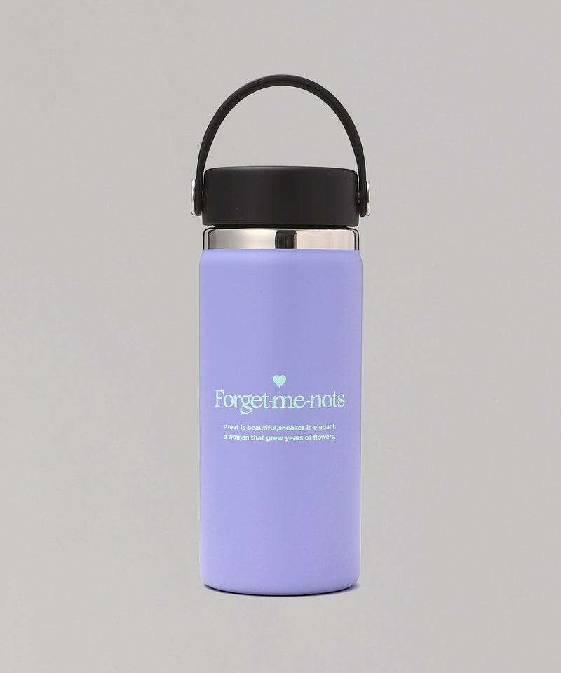 Forget-Me-Nots Tumbler By Hydro Flask-Hydro Flask-Forget-me-nots Online Store