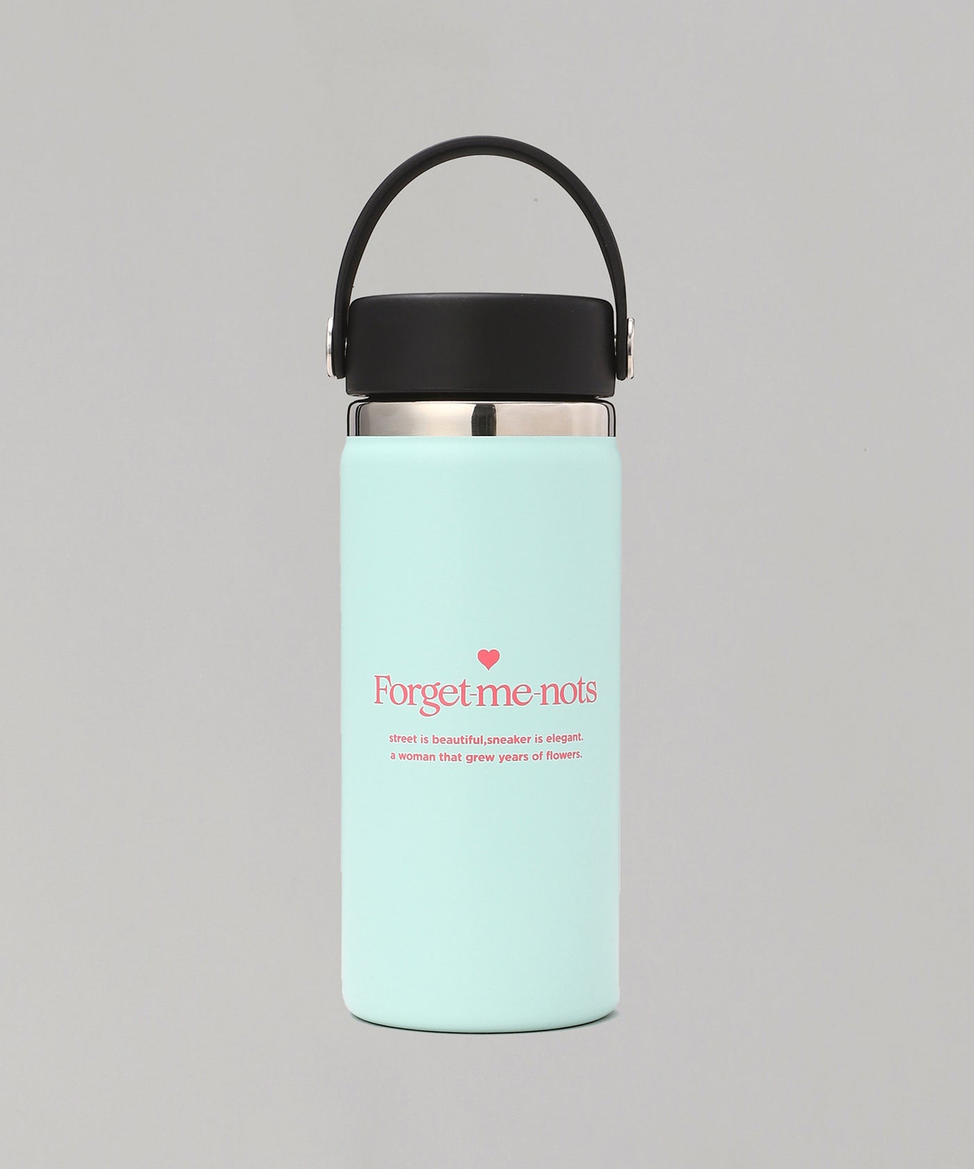Forget-Me-Nots Tumbler By Hydro Flask｜ハイドロフラスク(Hydro